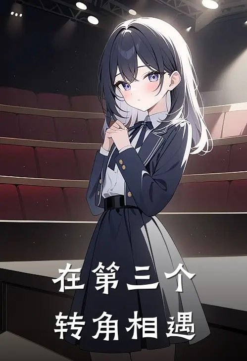 在第三个转角相遇