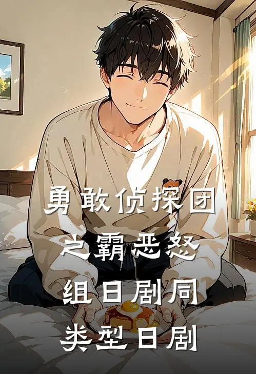 勇敢侦探团之霸恶怒组日剧同类型日剧