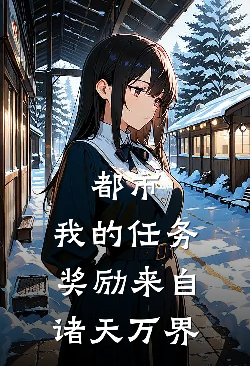 都市：我的任务奖励来自诸天万界