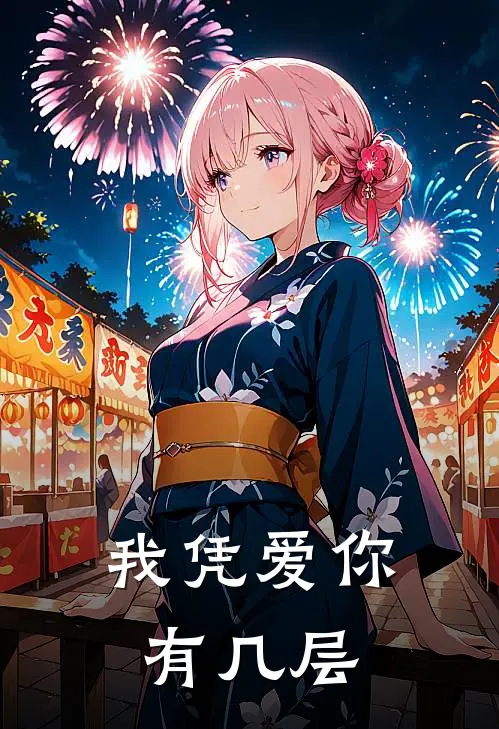 我凭爱你有几层