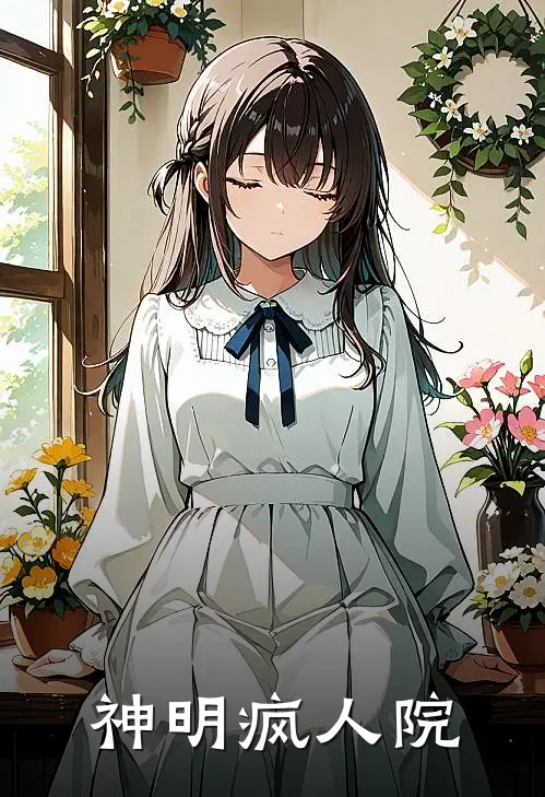 神明疯人院