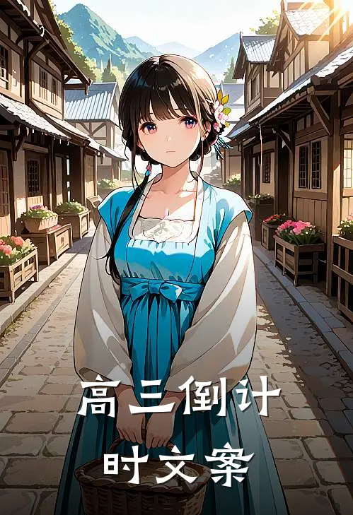 高三倒计时文案