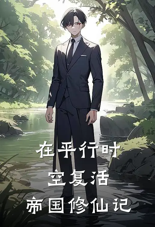 在平行时空复活，帝国修仙记苏安娜于婉儿新热门小说_免费阅读全文在平行时空复活，帝国修仙记苏安娜于婉儿