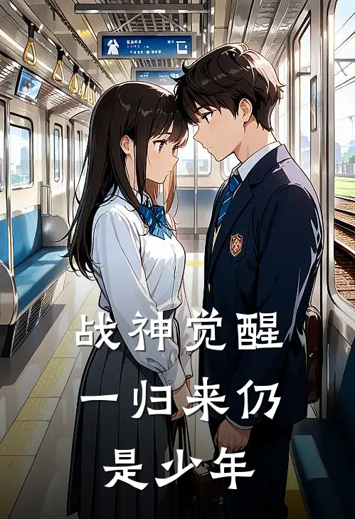 战神觉醒一归来仍是少年苏璃林战完整版免费小说_全本免费完结小说战神觉醒一归来仍是少年苏璃林战