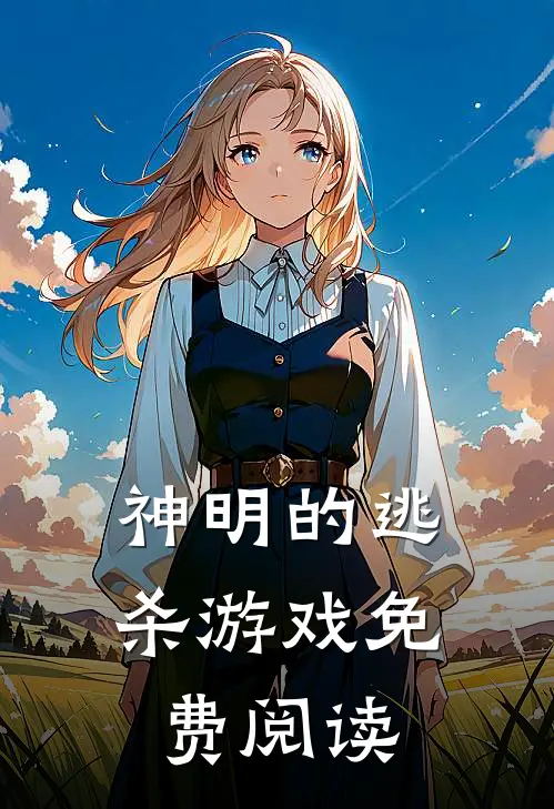 神明的逃杀游戏免费阅读