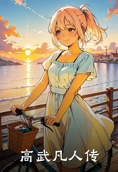 高武凡人传