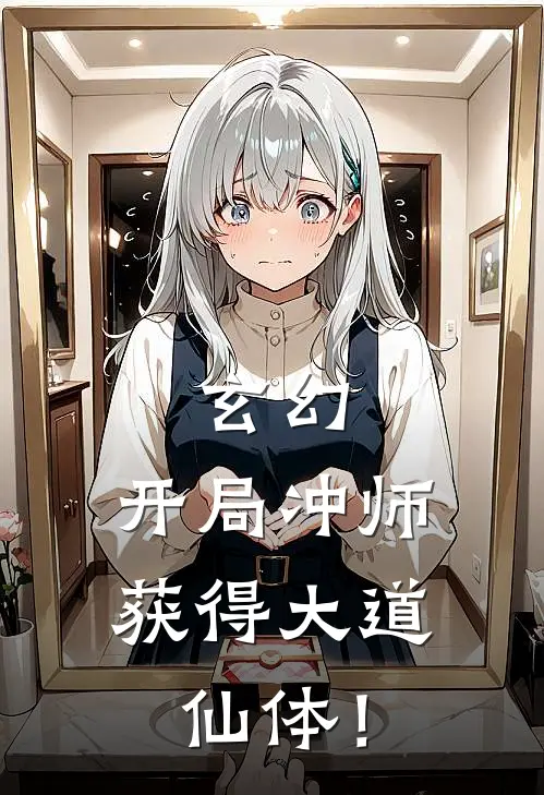 玄幻：开局冲师，获得大道仙体！