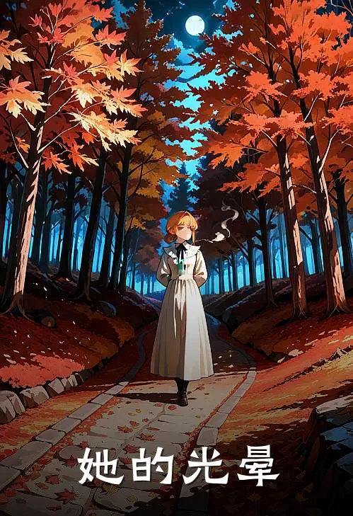 她的光晕宋霜怜羽推荐完结小说_热门小说在线阅读她的光晕(宋霜怜羽)