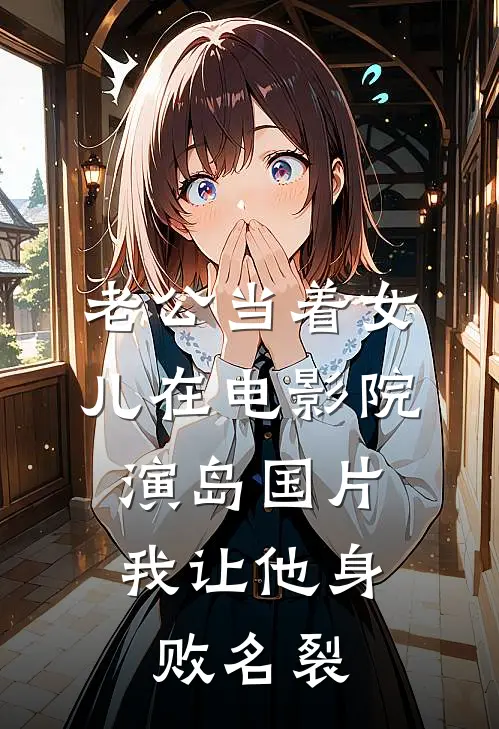 老公当着女儿在电影院演岛国片，我让他身败名裂陈森悦悦完本热门小说_小说完结版老公当着女儿在电影院演岛国片，我让他身败名裂(陈森悦悦)