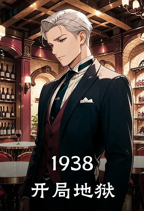 1938：开局地狱
