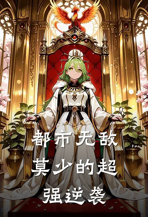 都市无敌：莫少的超强逆袭