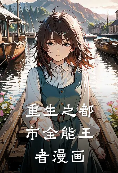 重生之都市全能王者漫画