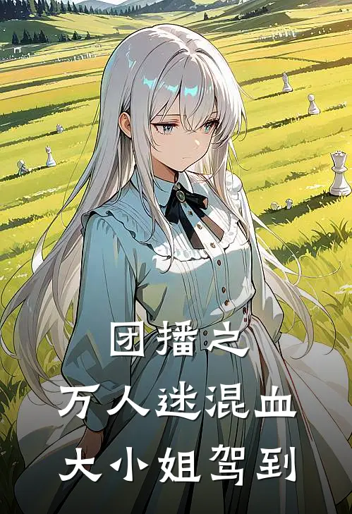 团播之：万人迷混血大小姐驾到(乐无忧康康)完本小说_全本免费小说团播之：万人迷混血大小姐驾到乐无忧康康