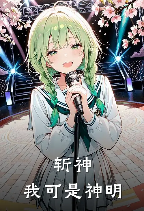 斩神：我可是神明(唐念陈牧野)完本小说推荐_最新章节列表斩神：我可是神明(唐念陈牧野)