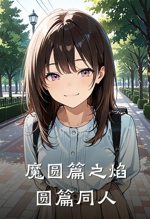 魔圆篇之焰圆篇同人