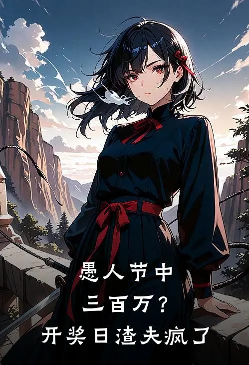 愚人节中三百万？开奖日渣夫疯了财神爷唐宁完结小说大全_免费小说在哪看愚人节中三百万？开奖日渣夫疯了(财神爷唐宁)