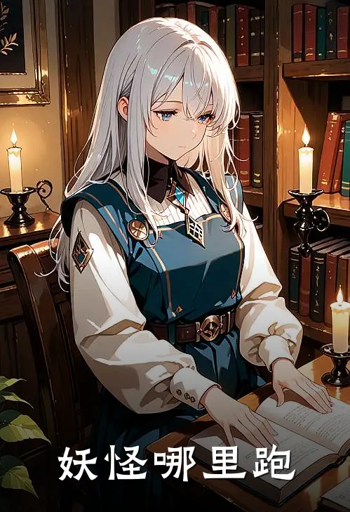 【妖怪哪里跑】聂瑶江白完结版免费阅读_【妖怪哪里跑】全章节免费在线阅读