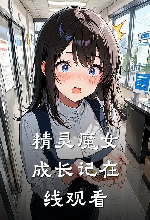 精灵魔女成长记在线观看