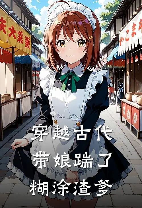 穿越古代：带娘踹了糊涂渣爹