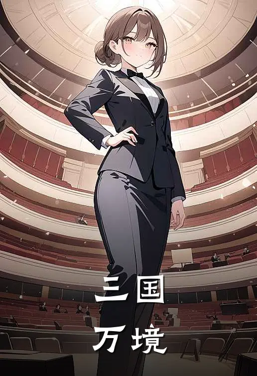 三国：万境(陈礼刘备)完本小说大全_完本热门小说三国：万境陈礼刘备