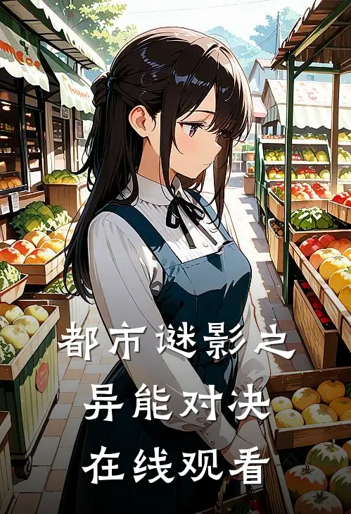 都市谜影之异能对决在线观看