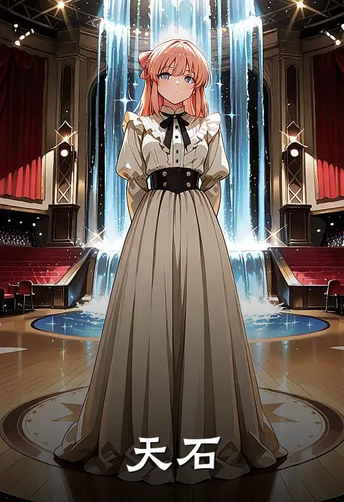 天石(石之灿天石)完结版免费阅读_天石全文免费阅读