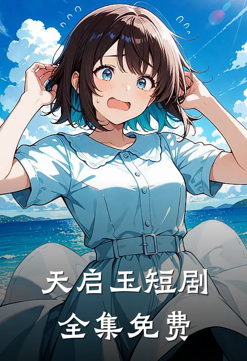 天启玉短剧全集免费