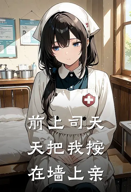 前上司天天把我按在墙上亲周霆夜秦时念完整版小说全文免费阅读_最新章节列表前上司天天把我按在墙上亲(周霆夜秦时念)