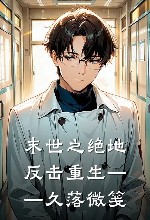 末世之绝地反击(重生)——久落微笺