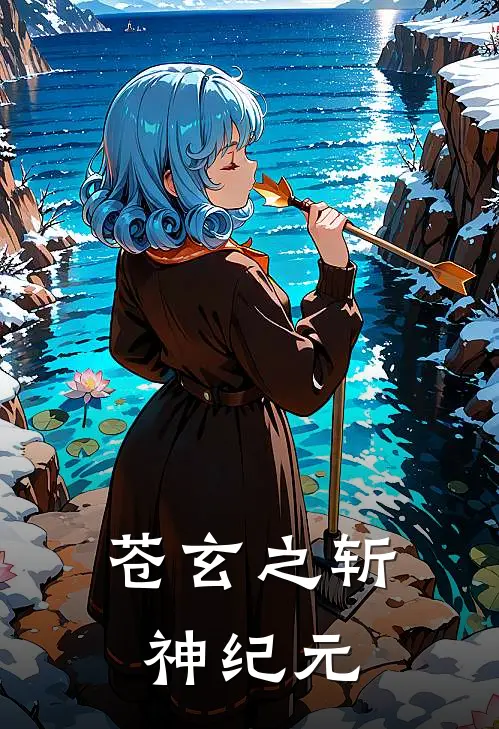 苍玄之斩神纪元