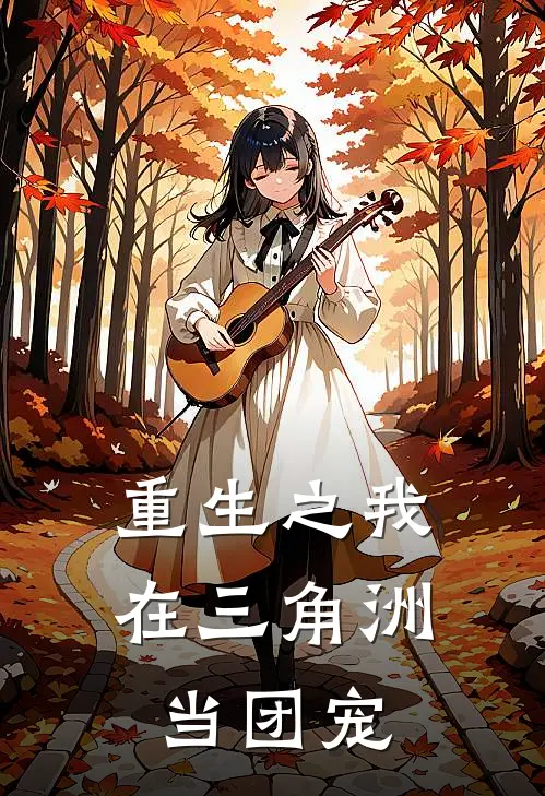 重生之我在三角洲当团宠