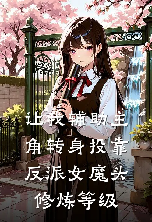 让我辅助主角转身投靠反派女魔头修炼等级