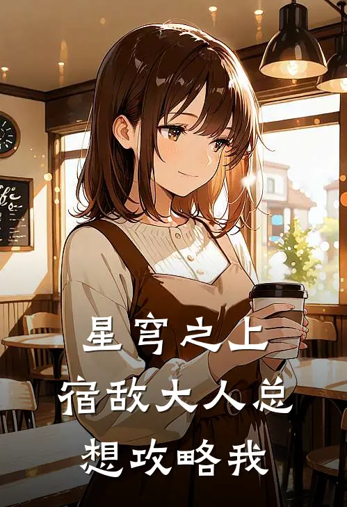 星穹之上，宿敌大人总想攻略我(苏晚星顾凛川)最新好看小说_最新章节列表星穹之上，宿敌大人总想攻略我(苏晚星顾凛川)