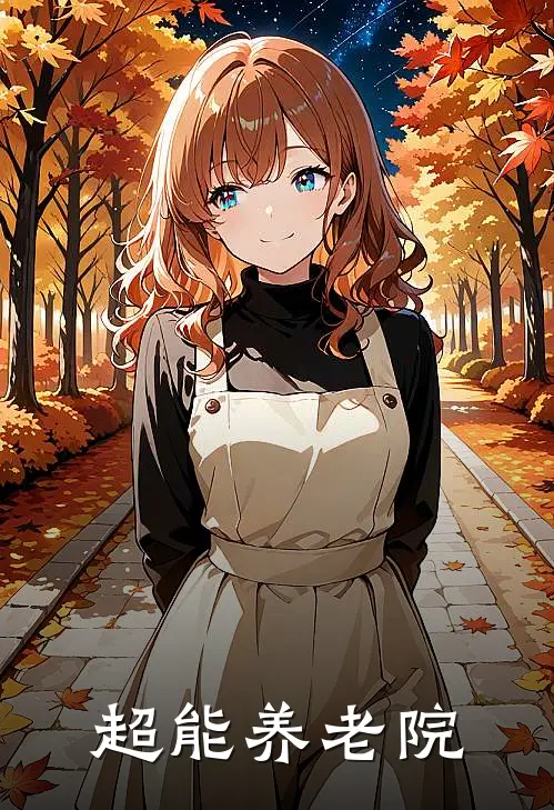超能养老院