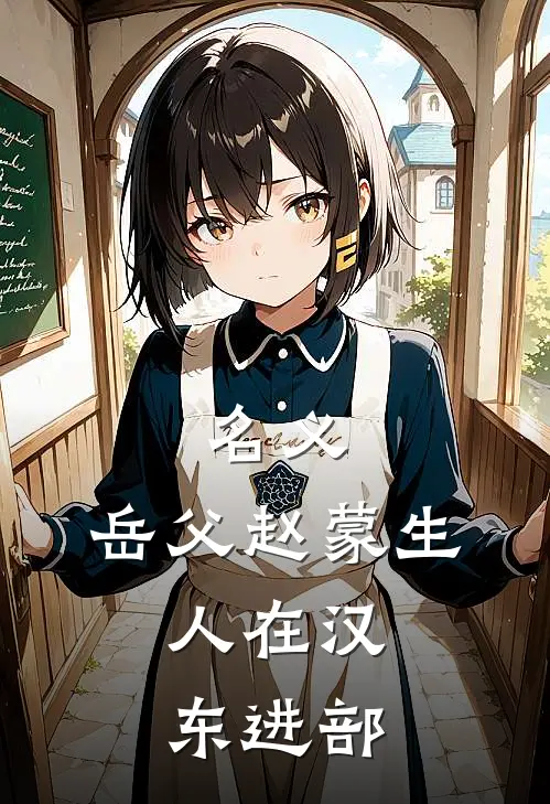 名义：岳父赵蒙生，人在汉东进部