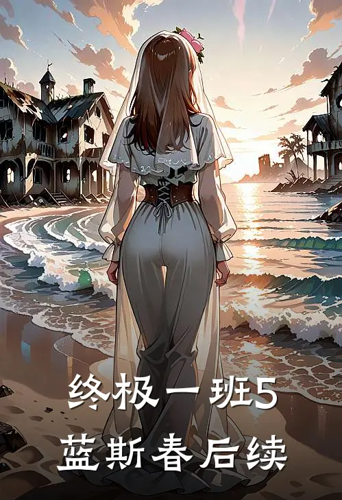 终极一班5蓝斯春后续