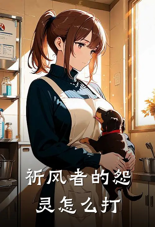 祈风者的怨灵怎么打