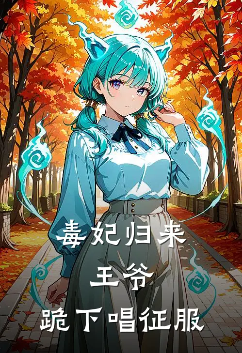 毒妃归来：王爷，跪下唱征服