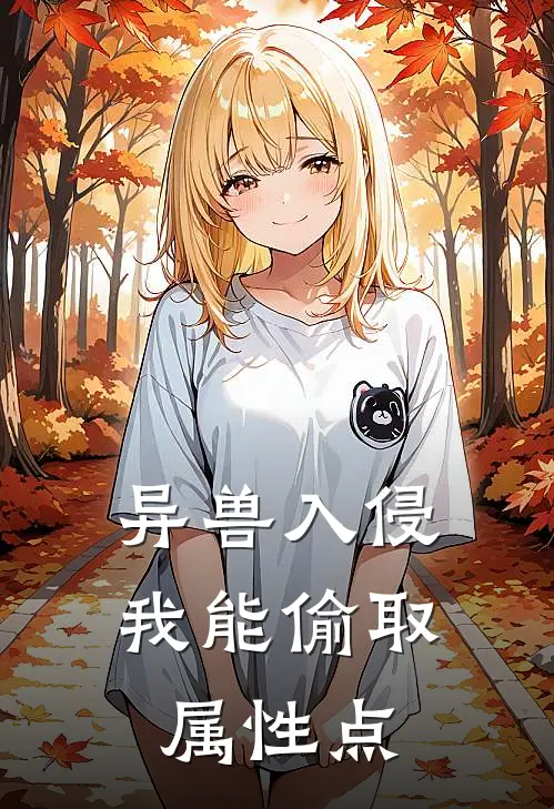 异兽入侵：我能偷取属性点