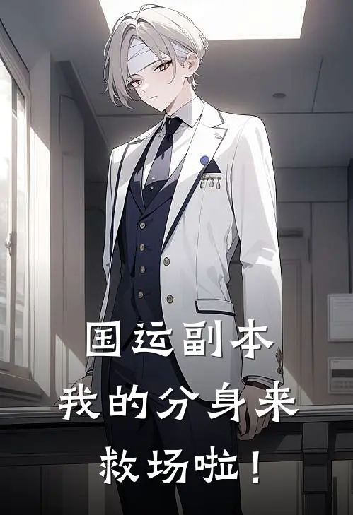 国运副本：我的分身来救场啦！