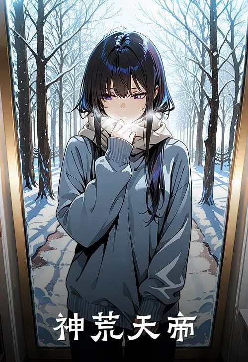 神荒天帝(凌霄凌月)完本小说_全本免费小说神荒天帝凌霄凌月