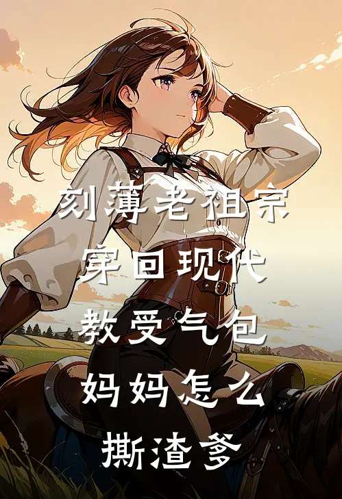 刻薄老祖宗穿回现代，教受气包妈妈怎么撕渣爹(侯府乔孟秋)热门网络小说_最新章节列表刻薄老祖宗穿回现代，教受气包妈妈怎么撕渣爹(侯府乔孟秋)