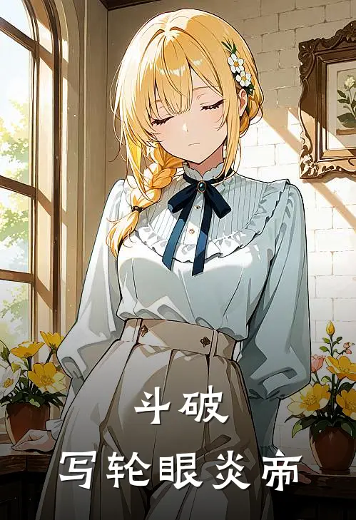 斗破：写轮眼炎帝(萧炎萧媚)完结版免费阅读_斗破：写轮眼炎帝全文免费阅读