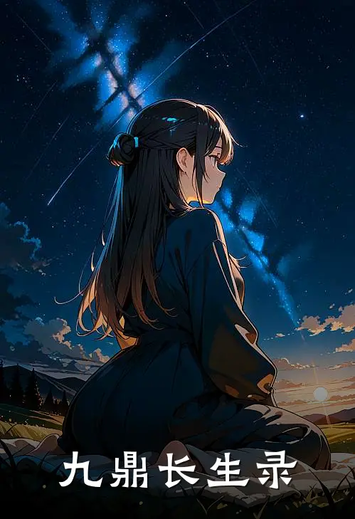 九鼎长生录