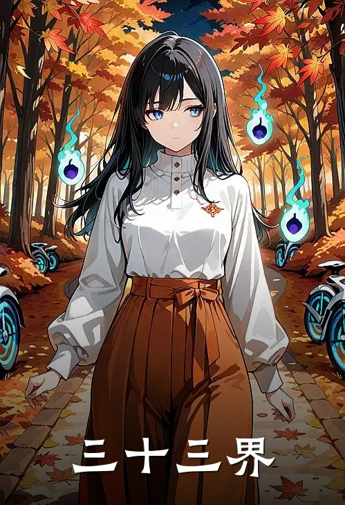 三十三界(薛钧铃南)完结版小说推荐_最新完结小说推荐三十三界薛钧铃南