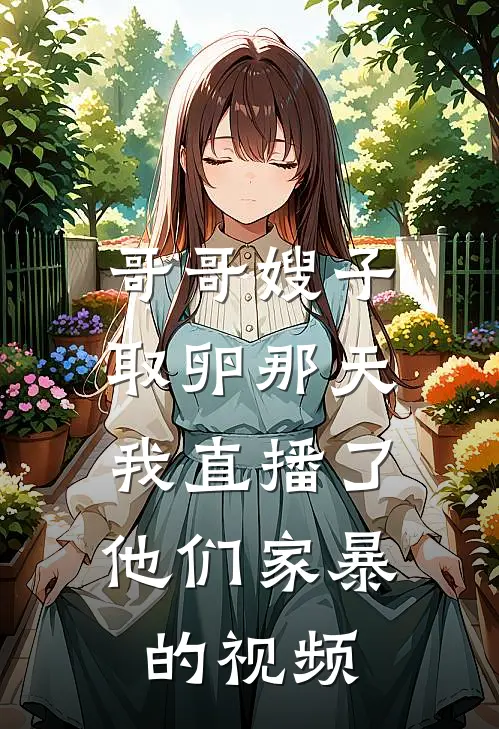 哥哥嫂子取卵那天，我直播了他们家暴的视频李雪王浩热门的网络小说_热门的网络小说哥哥嫂子取卵那天，我直播了他们家暴的视频(李雪王浩)