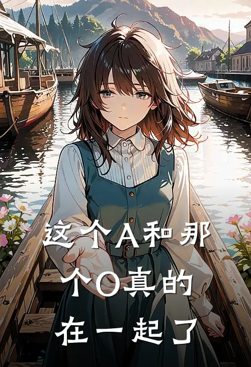 这个A和那个O真的在一起了(辰憷辰路)完本小说推荐_最新章节列表这个A和那个O真的在一起了(辰憷辰路)