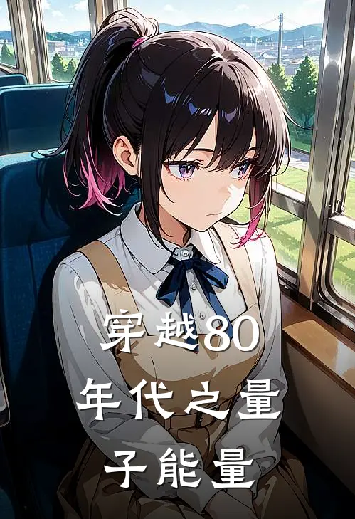 穿越80年代之量子能量