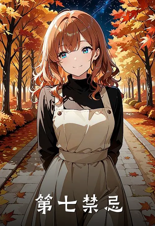 第七禁忌