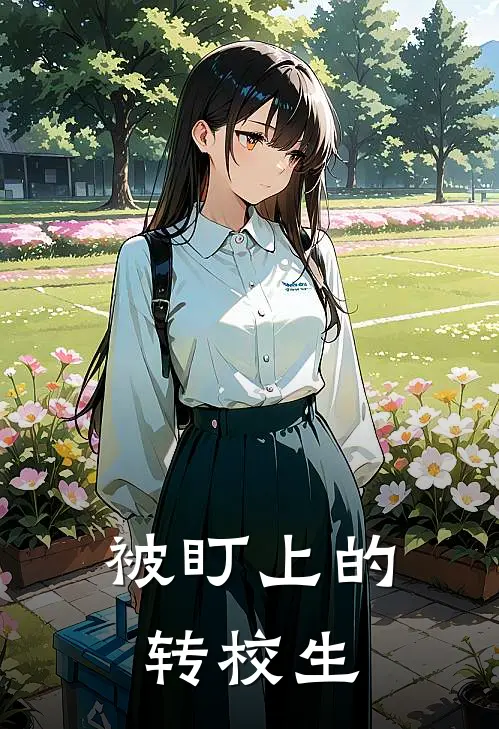 被盯上的转校生